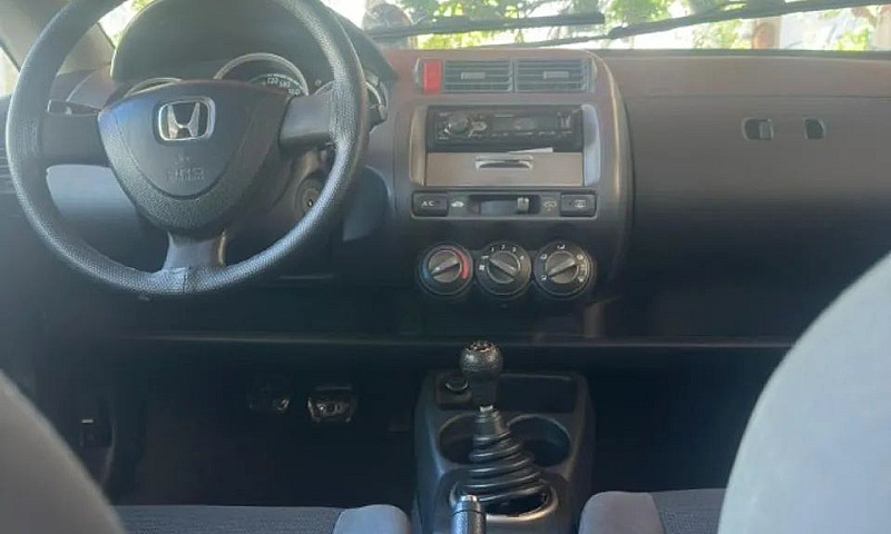Honda Fit Ex/S/Ex 1....
