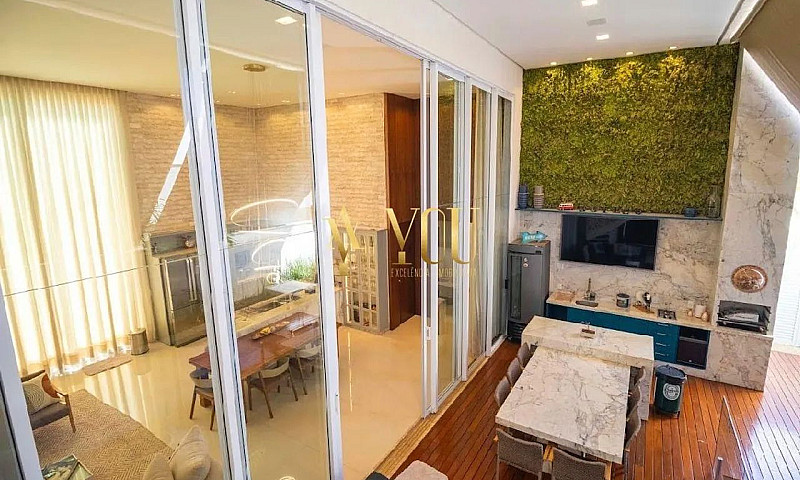 Casa Em Condomínio F...