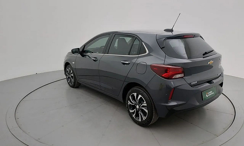 Chevrolet Onix 2025 ...