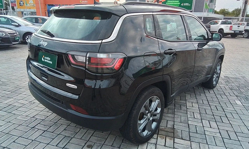 Jeep Compass 2023 1....
