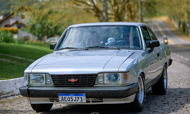 Opala Comodoro 6Cc 2...