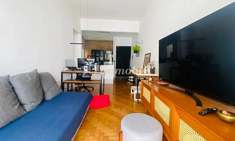 Apartamento Reformad...