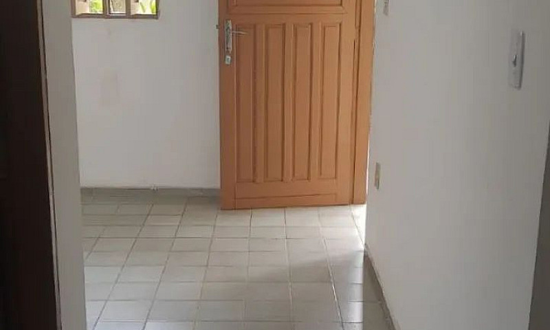Kitnet Nova Parnamir...