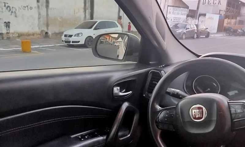 Fiat Toro Freedom 2....