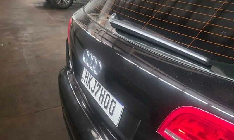 Audi A3 Sportback 2....