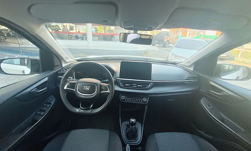 Fiat Pulse Drive 1.3...