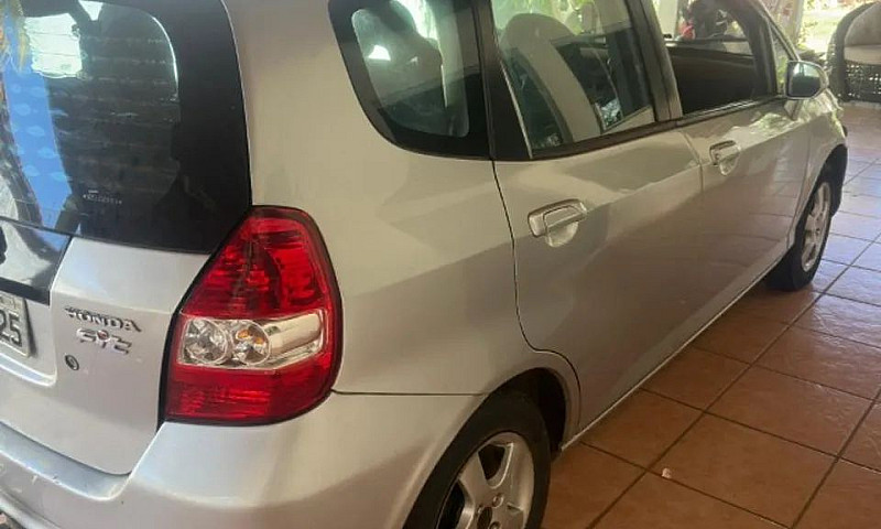 Honda Fit Ex/S/Ex 1....