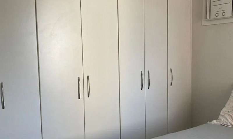 Apto 03 Quartos Ed V...