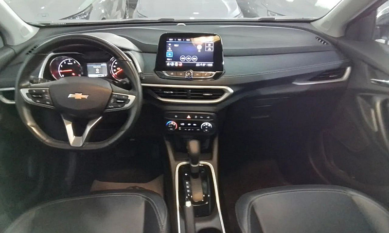 Chevrolet Tracker 20...