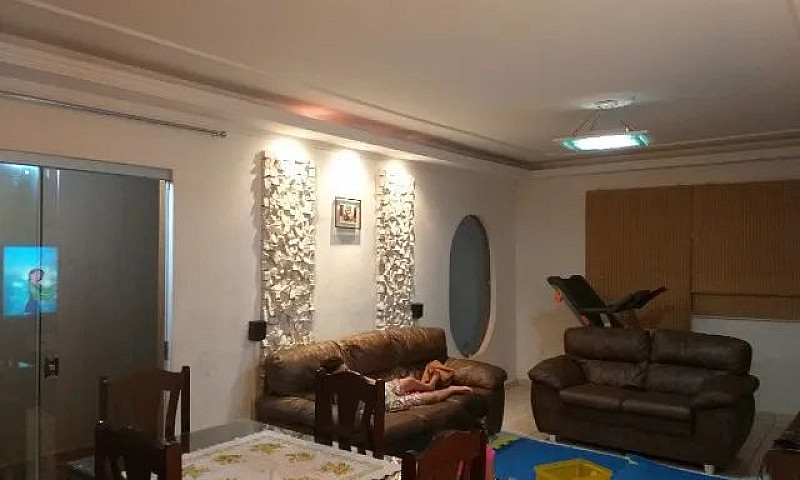 Casa Tipo 