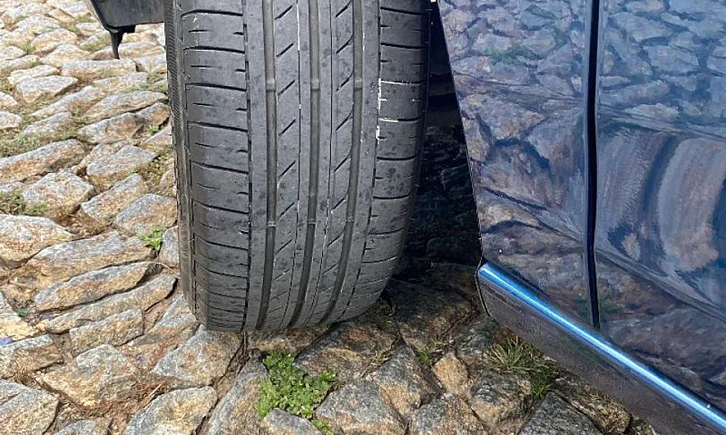 Chevrolet Onix Hatch...