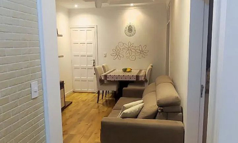 Vendo Ótimo Apartame...