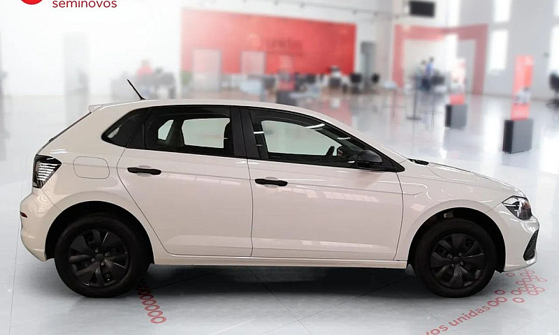 Volkswagen Polo 2024...