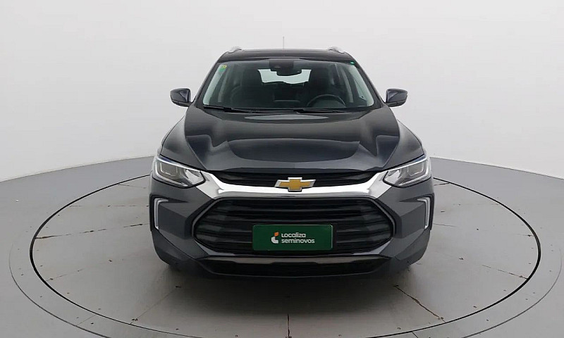 Chevrolet Tracker 20...