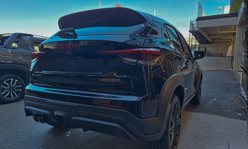 Fiat Pulse Abarth 1....