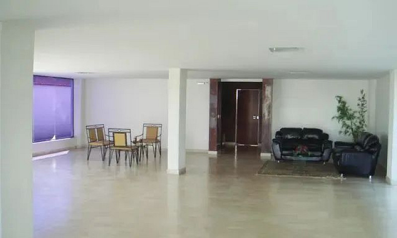 Apartamento Setor Le...