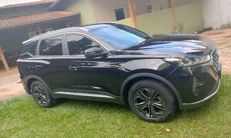 Chery Tiggo 7 Sport ...