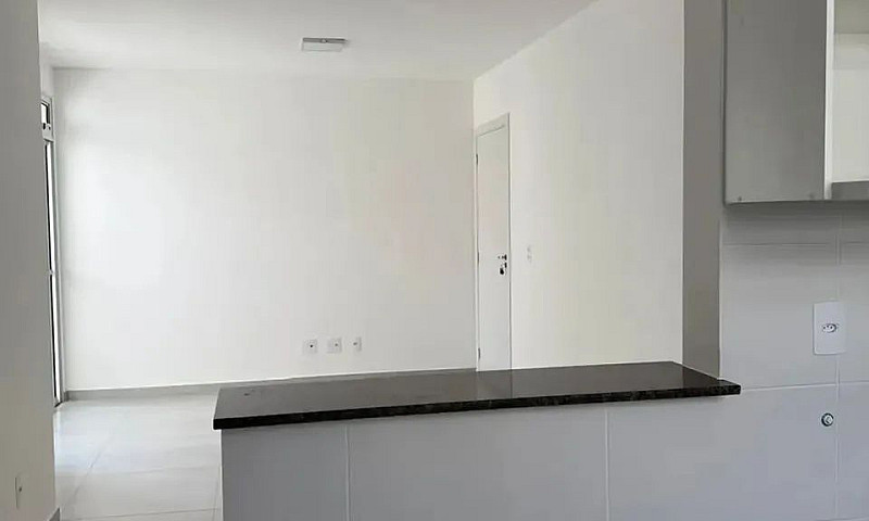 Apartamento Para Alu...