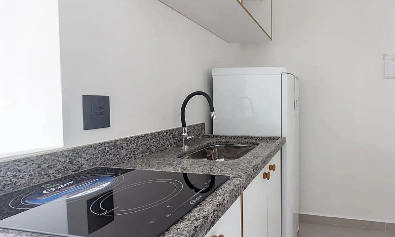 Campos Elíseos 1 Qua...