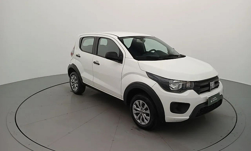 Fiat Mobi 2023 1.0 E...