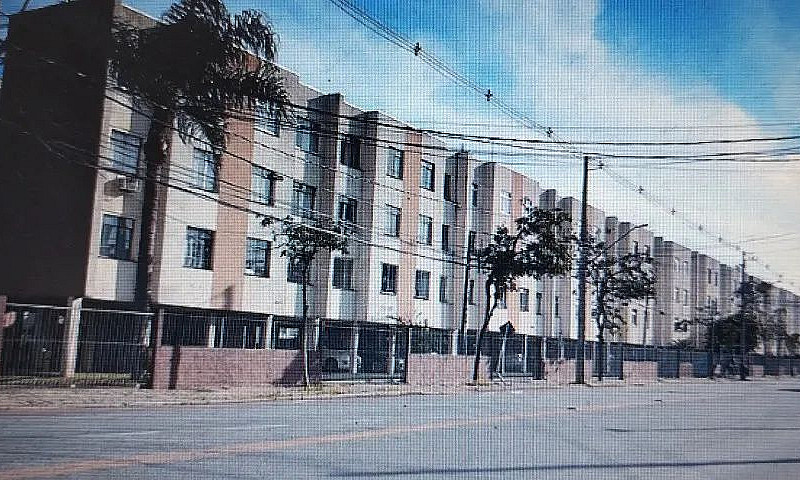 Apartamento Cj Leoni...
