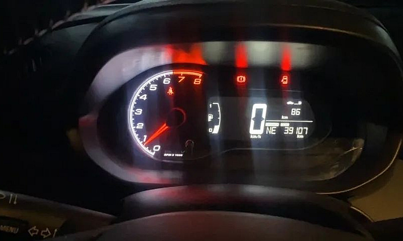 Chevrolet Onix Activ...