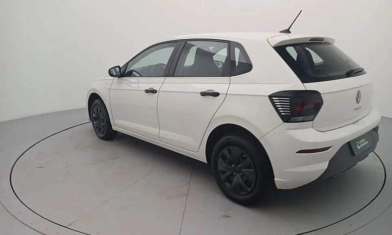 Volkswagen Polo Trac...