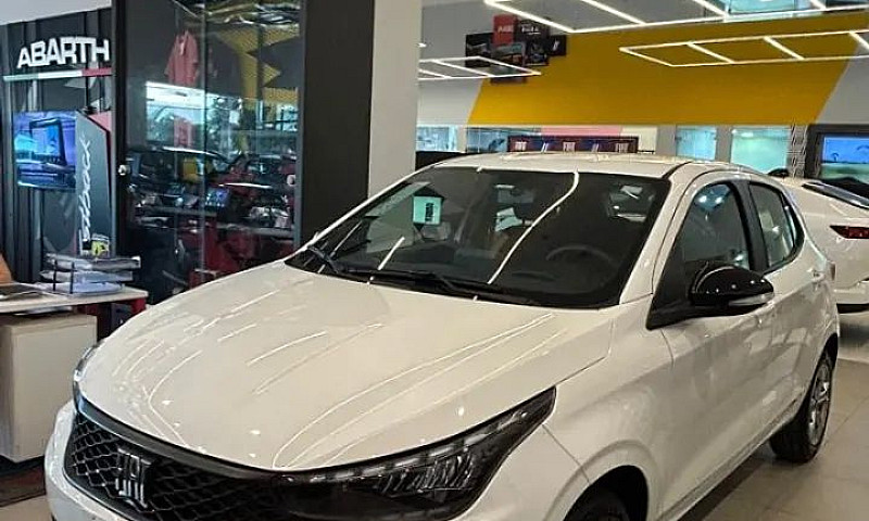 Fiat Argo Drive 1.3 ...