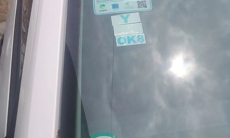 Volkswagen Gol Geraç...