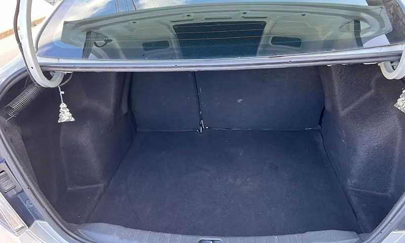 Chevrolet Prisma Sed...