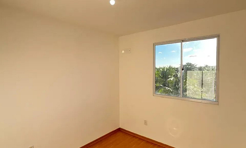Apartamento Para Alu...