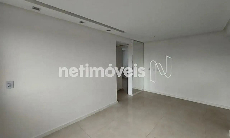 Locação Apartamento ...