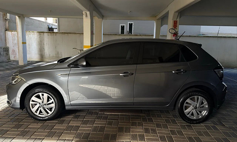 Volkswagen Polo Comf...