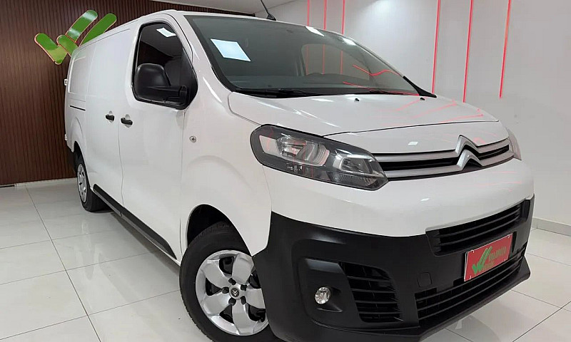 Citroen Jumpy Cargo ...