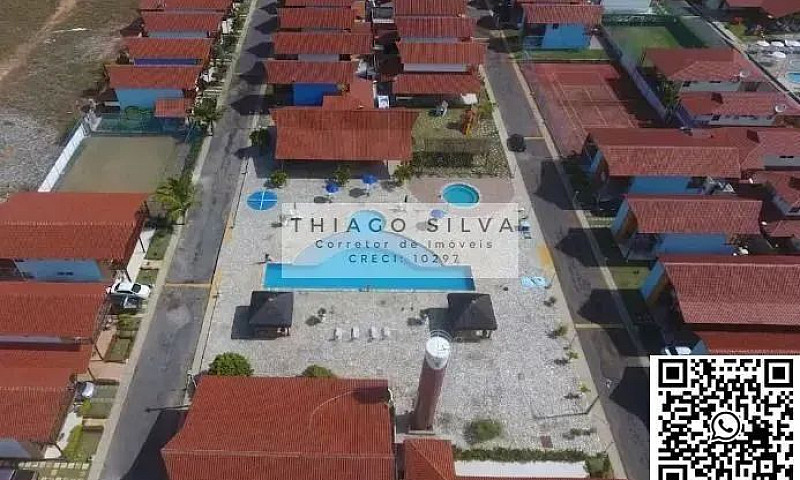 Casa Em Carneiros...