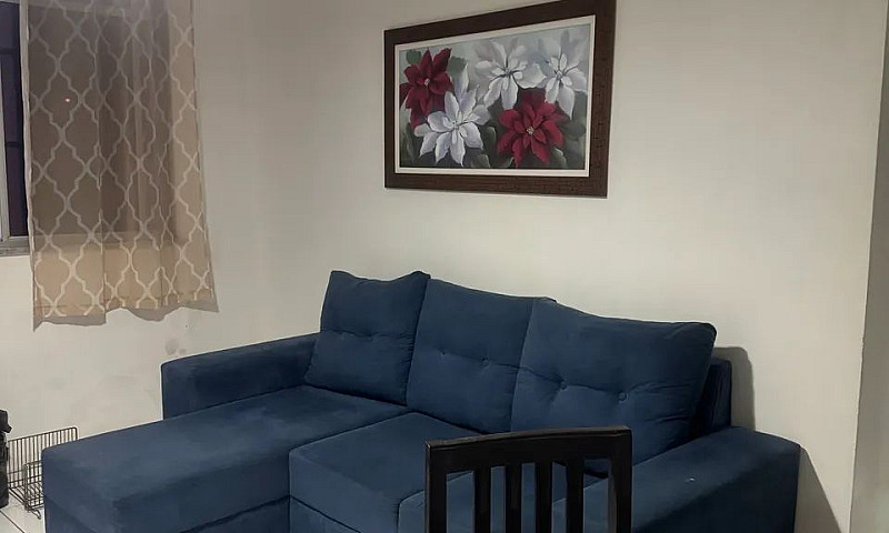 Apartamento Novo Tem...