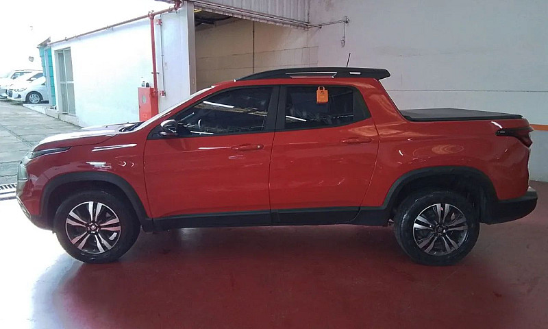 Fiat Toro Freedom 1....