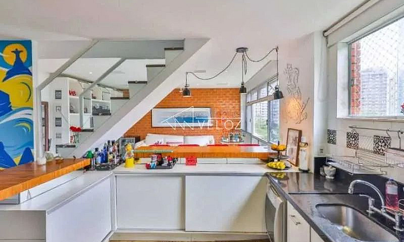 Cobertura : Duplex /...