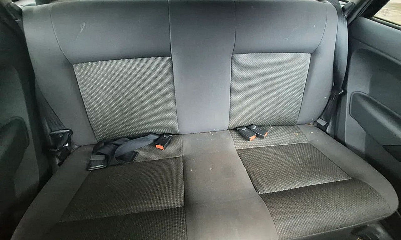 Volkswagen Gol Geraç...