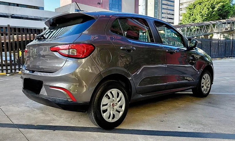 Fiat Argo Drive 1.0 ...