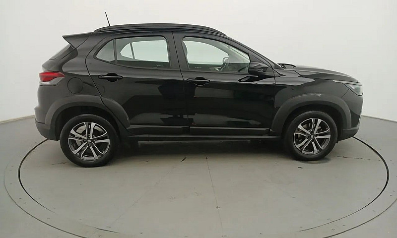 Fiat Pulse Audace 1....