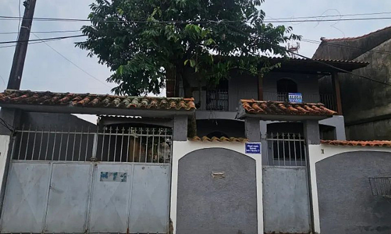 Casa 3 Quartos Locaç...