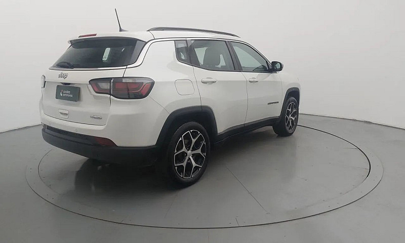 Jeep Compass Long. T...