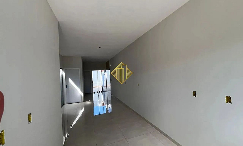 Casa Residencial 2 Q...