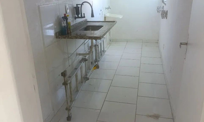 Apartamento Em Curic...