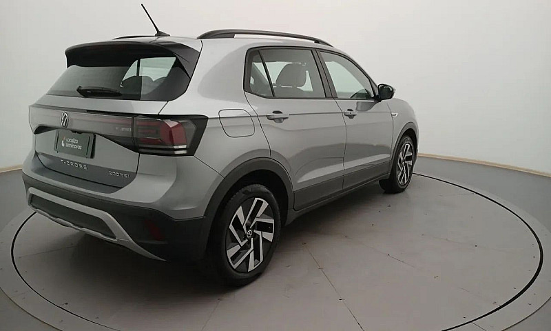Volkswagen T-Cross C...