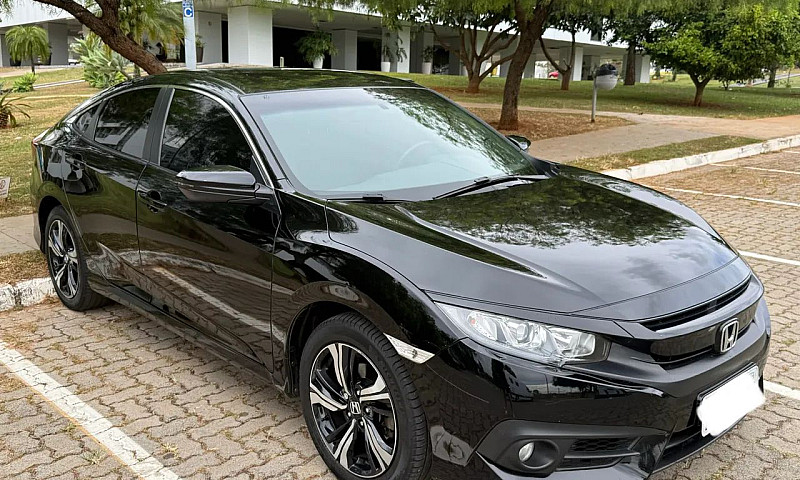 Honda Civic Sedan Ex...