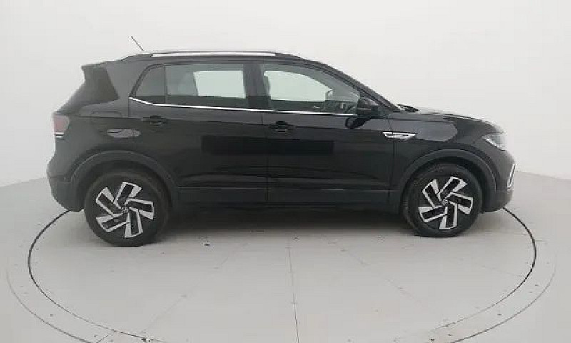 Volkswagen T-Cross H...