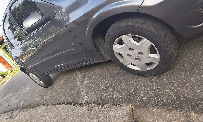 Chevrolet Celta Spir...
