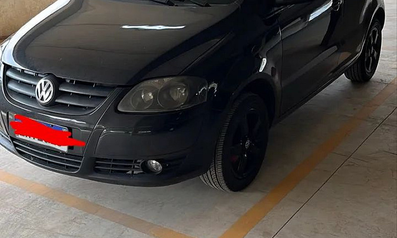 Volkswagen Fox City ...